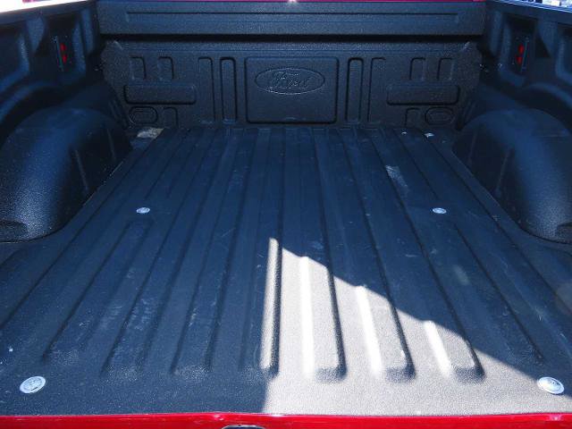 Certified 2025 Ford F150 Lariat w/ Equipment Group 502A High image 37