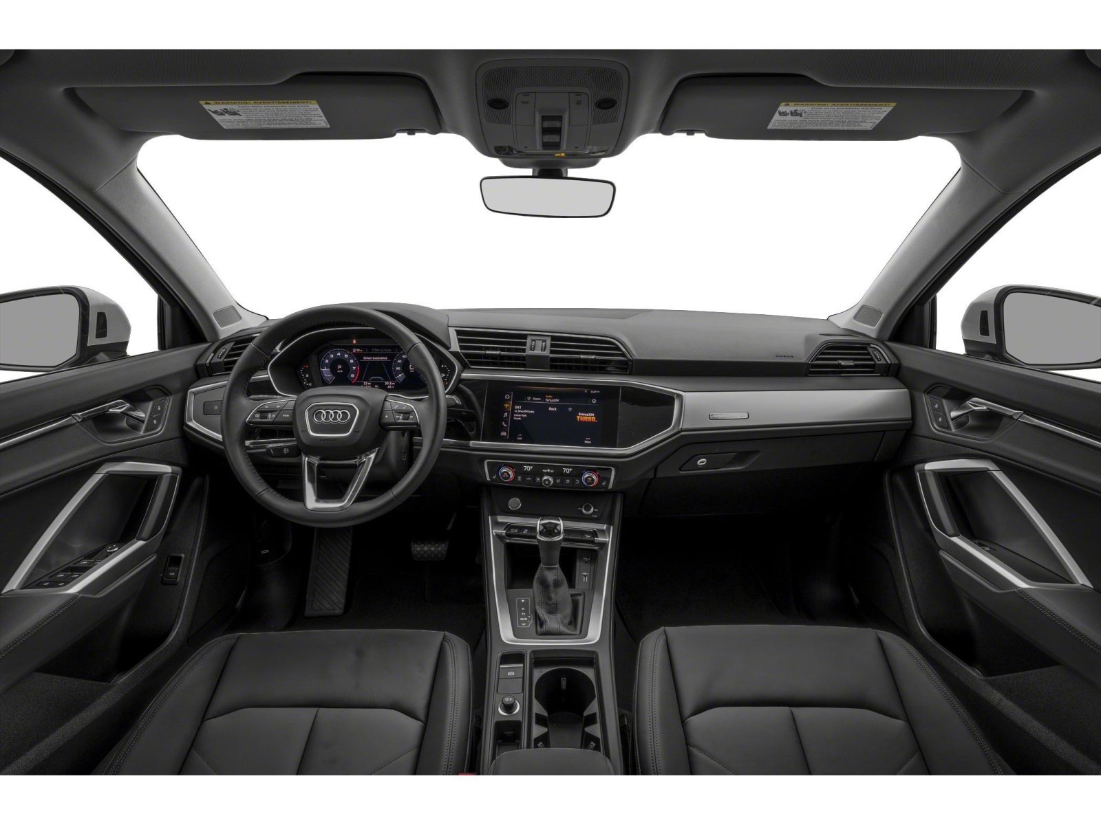 Used 2019 Audi Q3 2.0T Premium Plus w/ Premium Plus Package AWD/4WD image 5