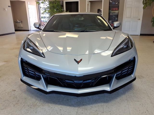 Used 2026 Chevrolet Corvette Z06 RWD image 21