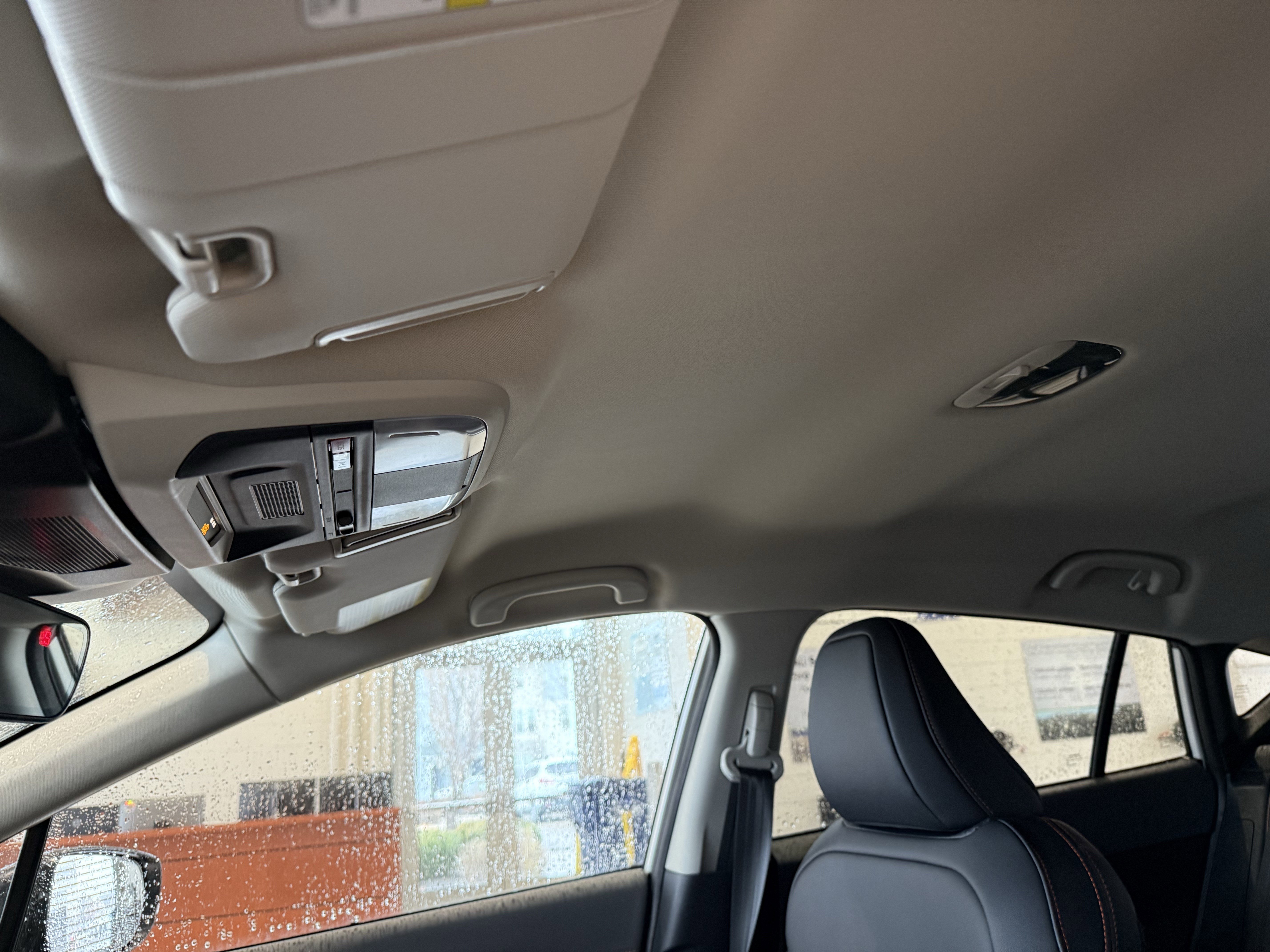 New 2026 Subaru Crosstrek 2.5i Limited image 36