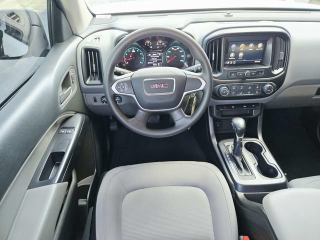 Used 2022 GMC Canyon Elevation Standard w/ Convenience Package AWD/4WD image 7