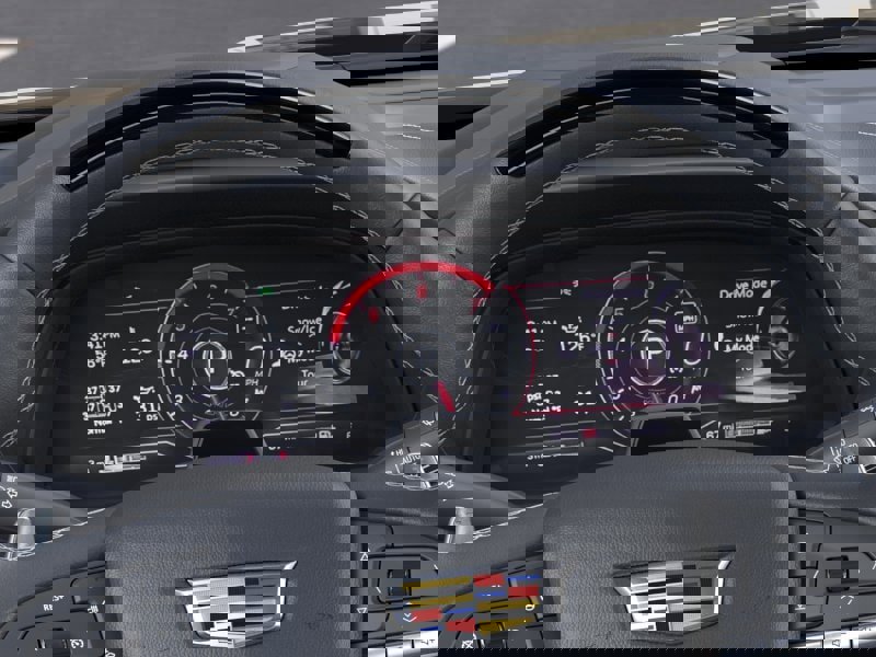 New 2026 Cadillac CT4 Premium Luxury image 18