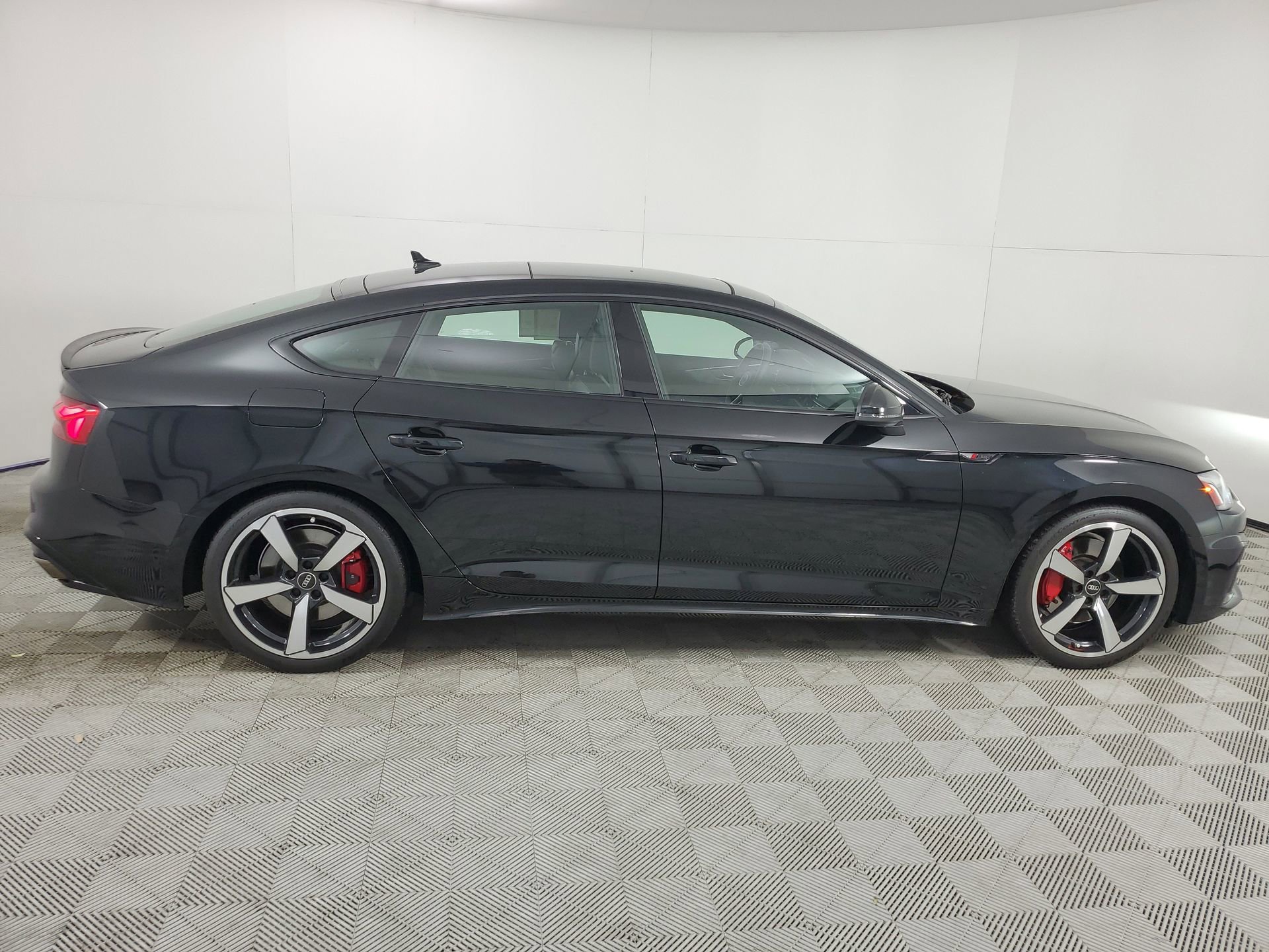 Certified 2023 Audi A5 2.0T Premium Plus w/ Premium Plus image 12