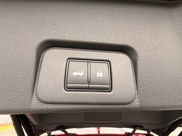 New 2026 Nissan Rogue SV image 19