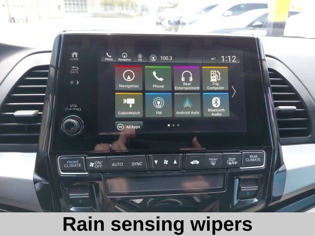 Used 2020 Honda Odyssey Elite image 20
