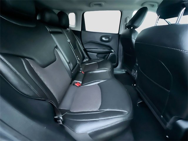 Used 2021 Jeep Compass Altitude image 25