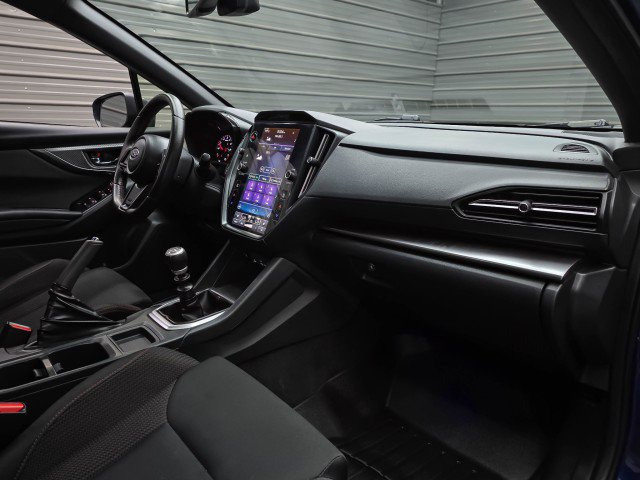 Used 2022 Subaru WRX Premium AWD/4WD image 12