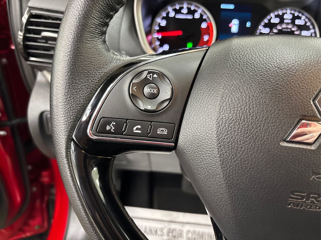 Used 2024 Mitsubishi Eclipse Cross SE image 28