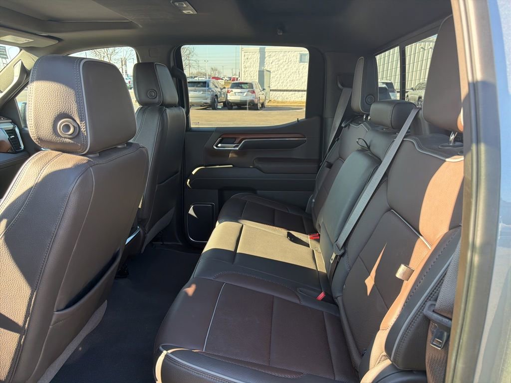 Certified 2023 GMC Sierra 1500 Denali image 24