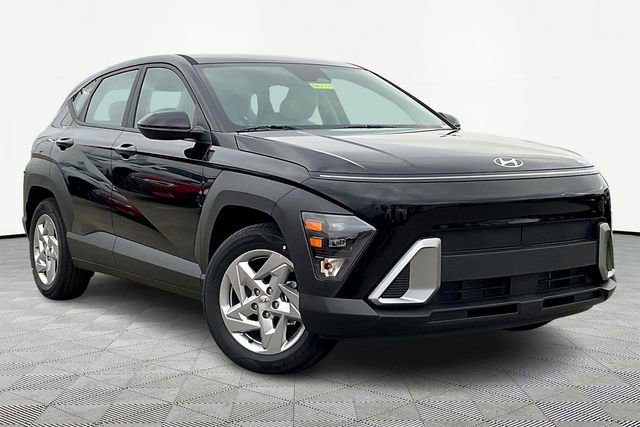New 2026 Hyundai Kona SE
