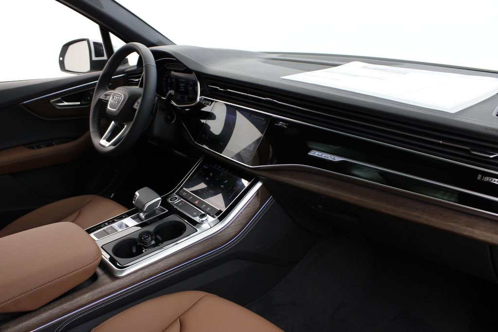 New 2026 Audi Q7 2.0T Premium Plus image 25