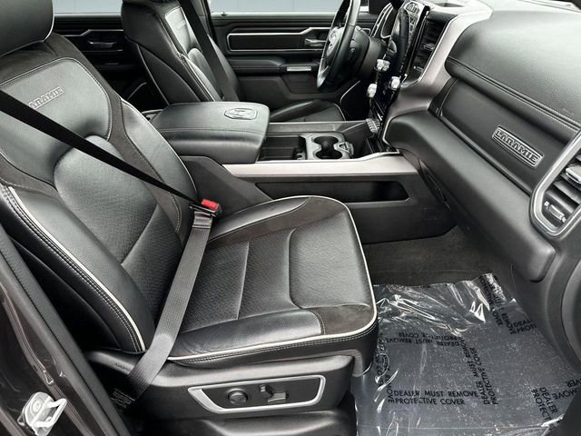 Used 2023 RAM 1500 Laramie image 29