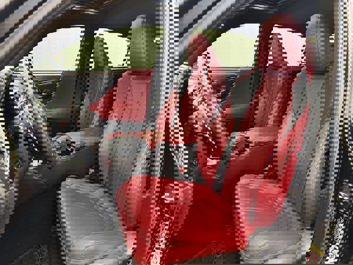 Used 2019 Lexus ES 350 F Sport w/ Accessory Package 2 image 11