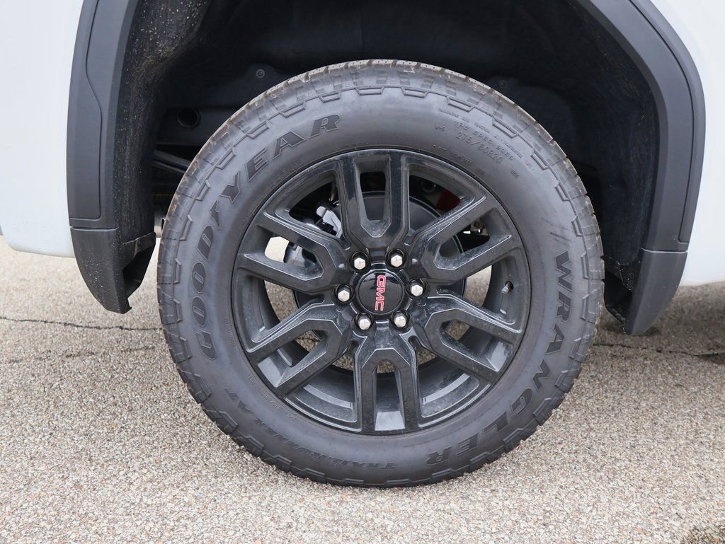 New 2026 GMC Sierra 1500 Elevation w/ Preferred Package image 32
