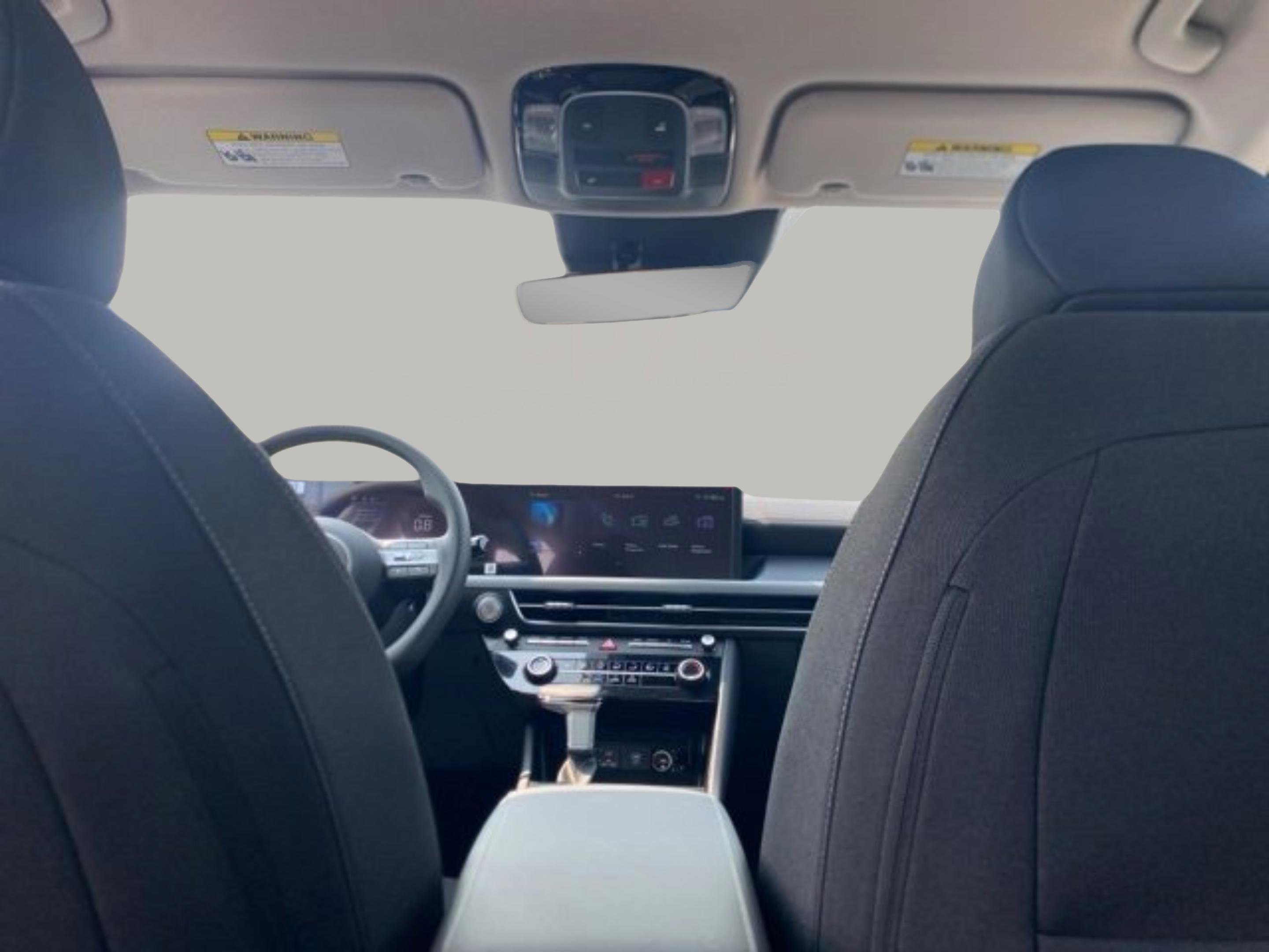 New 2026 Hyundai Sonata SE FWD image 32