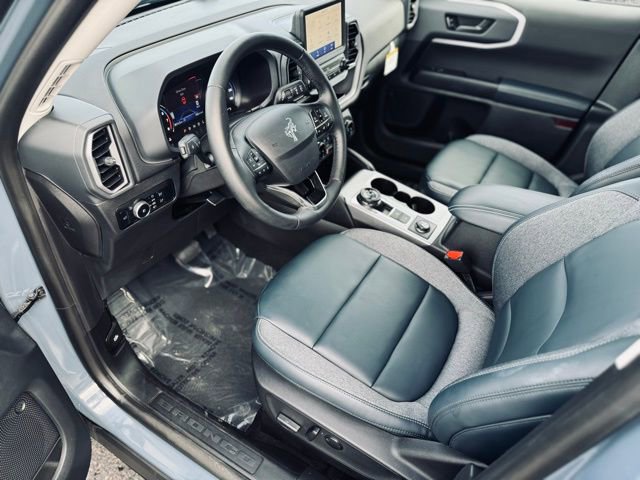 Used 2024 Ford Bronco Sport Outer Banks image 19