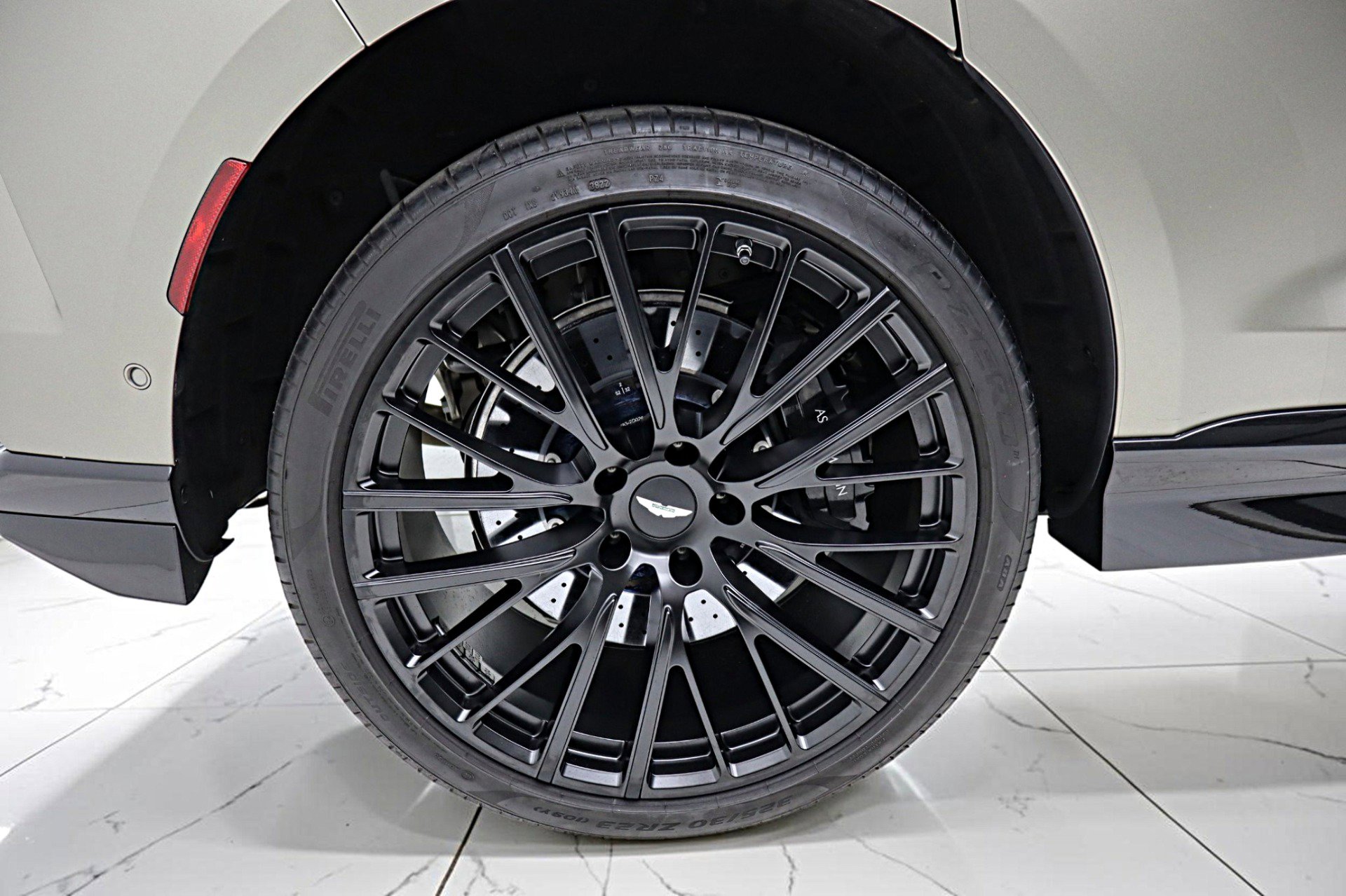 Used 2023 Aston Martin DBX 707 image 56