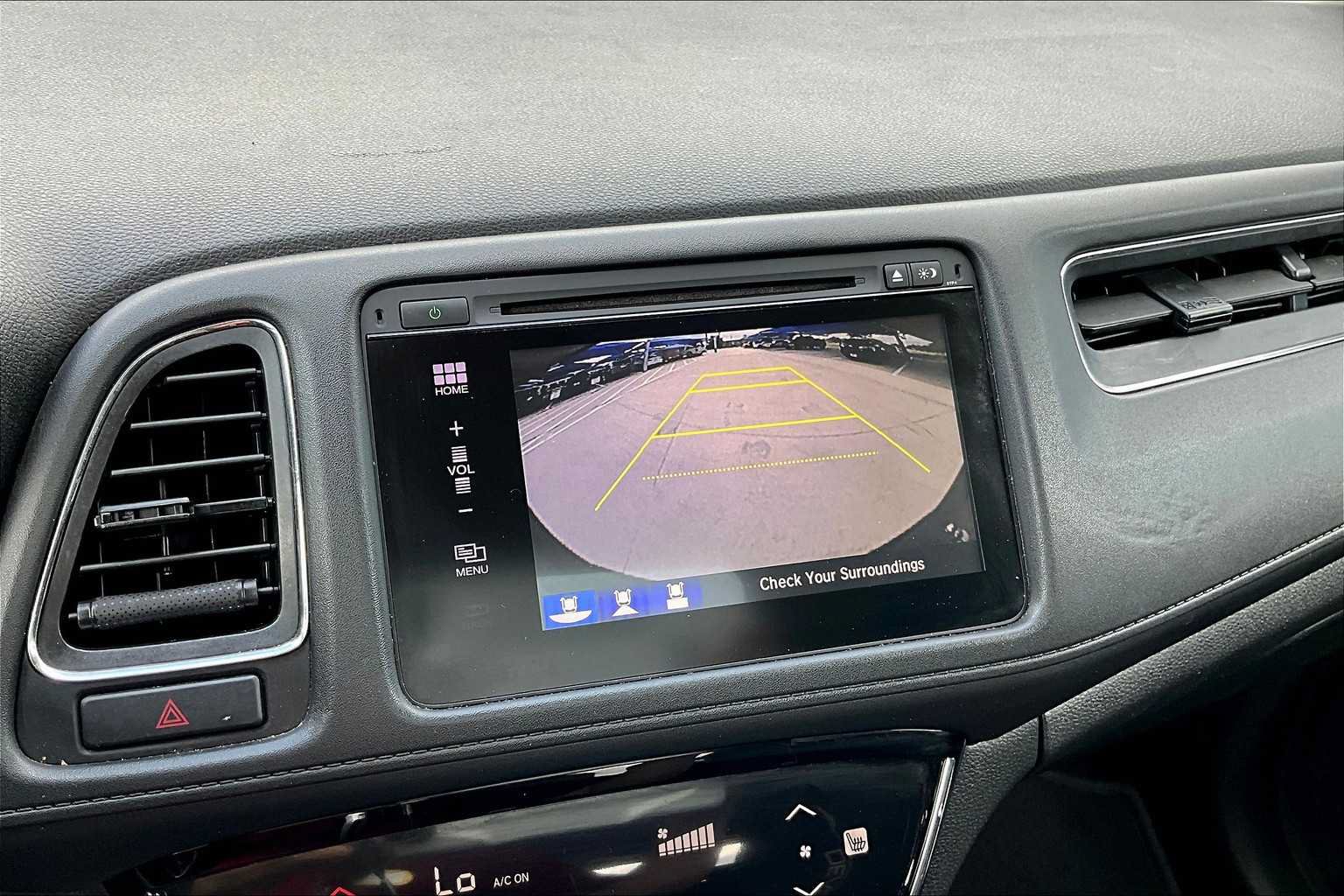 Used 2017 Honda HR-V EX image 27