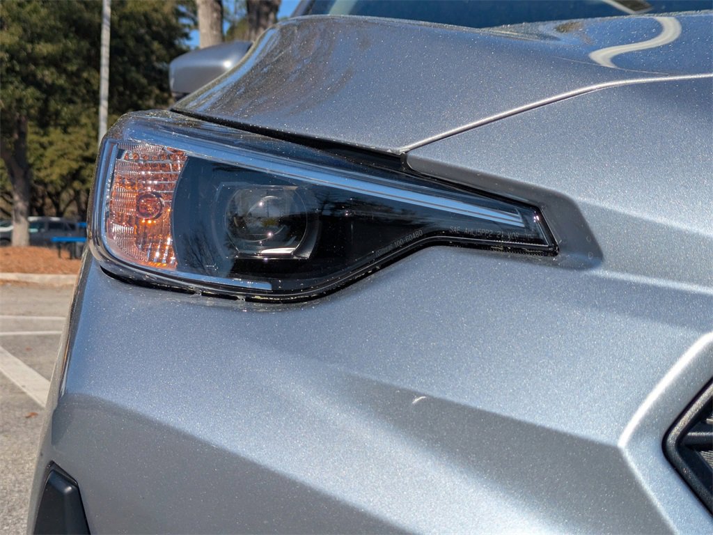 New 2026 Subaru Impreza 2.0i Sport image 9