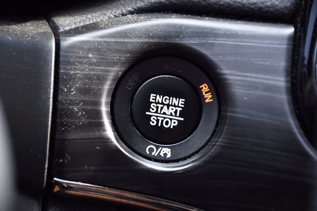 Used 2020 Jeep Grand Cherokee Limited X AWD/4WD image 18