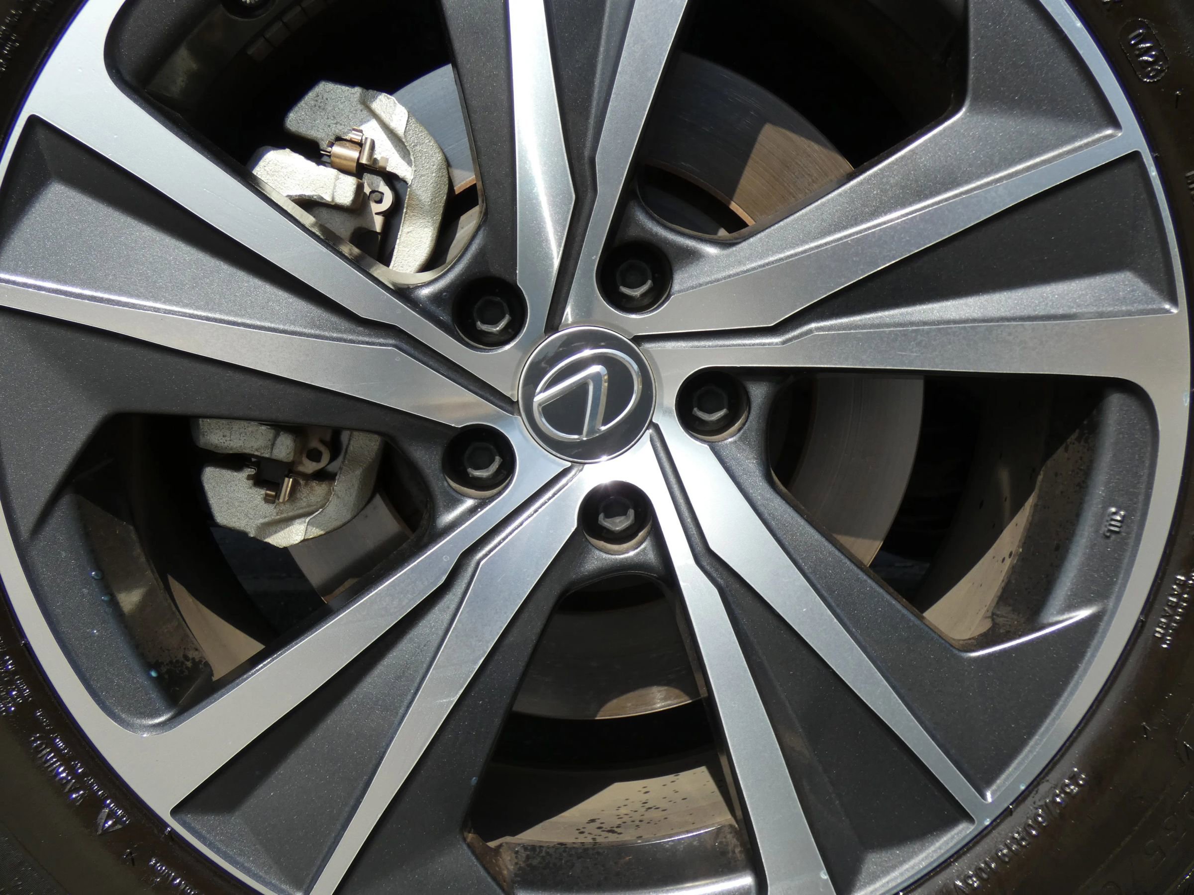 Used 2023 Lexus RX 350 Premium w/ Accessory Package (Z1) image 21