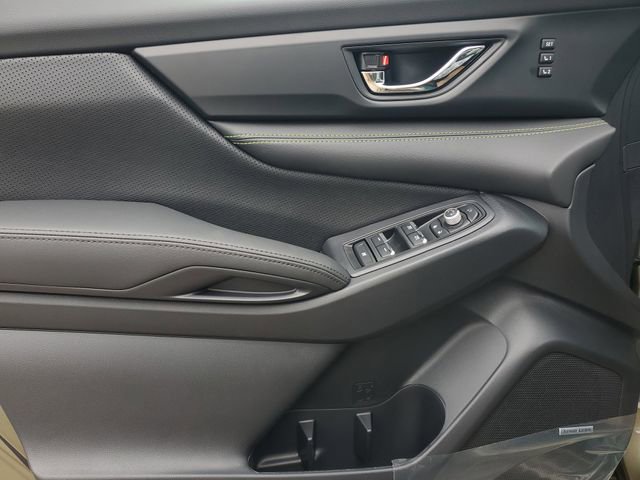 New 2026 Subaru Ascent Bronze Edition image 21