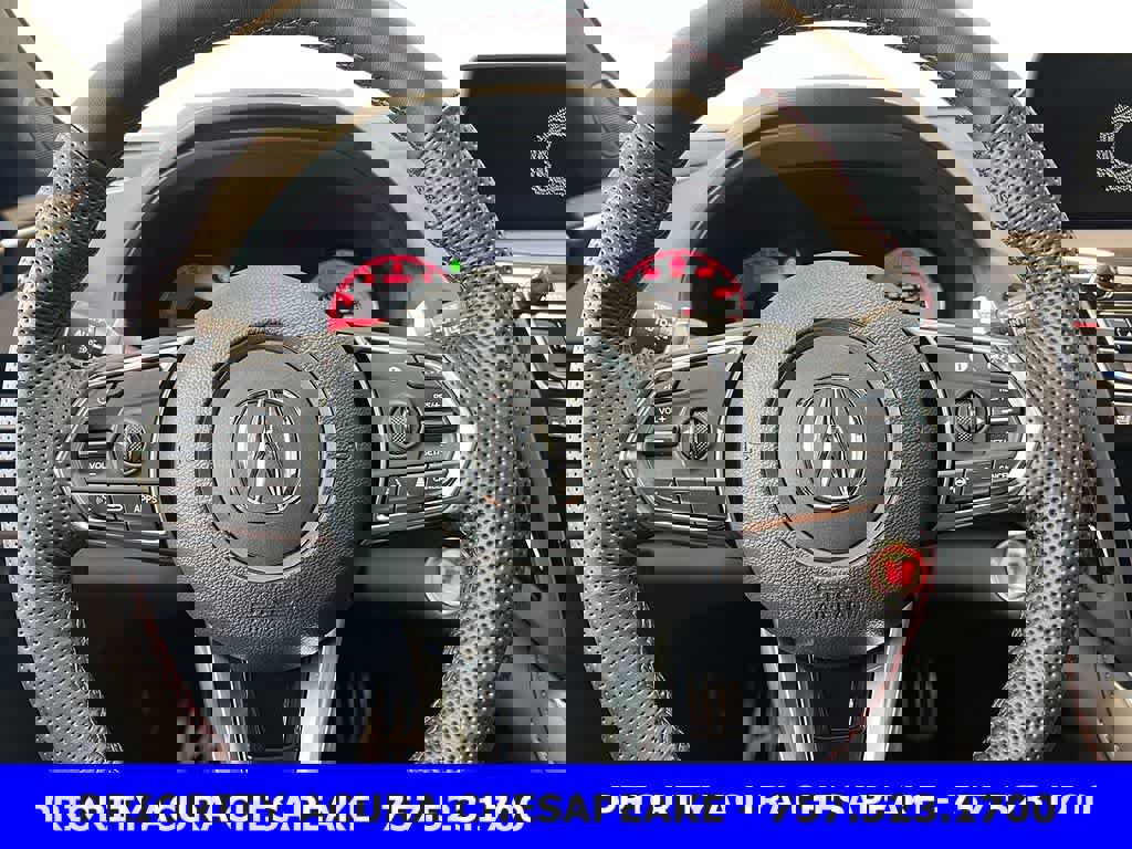 New 2026 Acura RDX A-Spec image 27