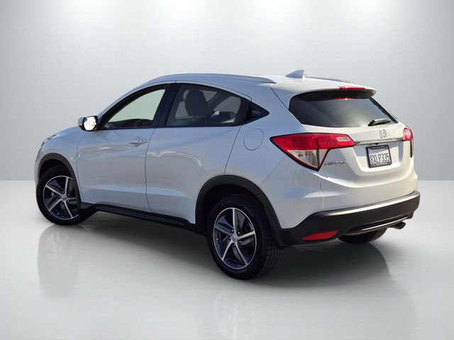 Used 2021 Honda HR-V EX image 6