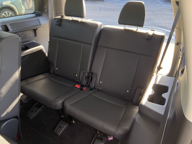 Used 2026 Hyundai Santa Fe SEL FWD image 53