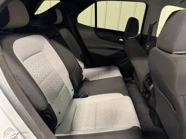 Used 2022 Chevrolet Equinox LS w/ LS Convenience Package image 21