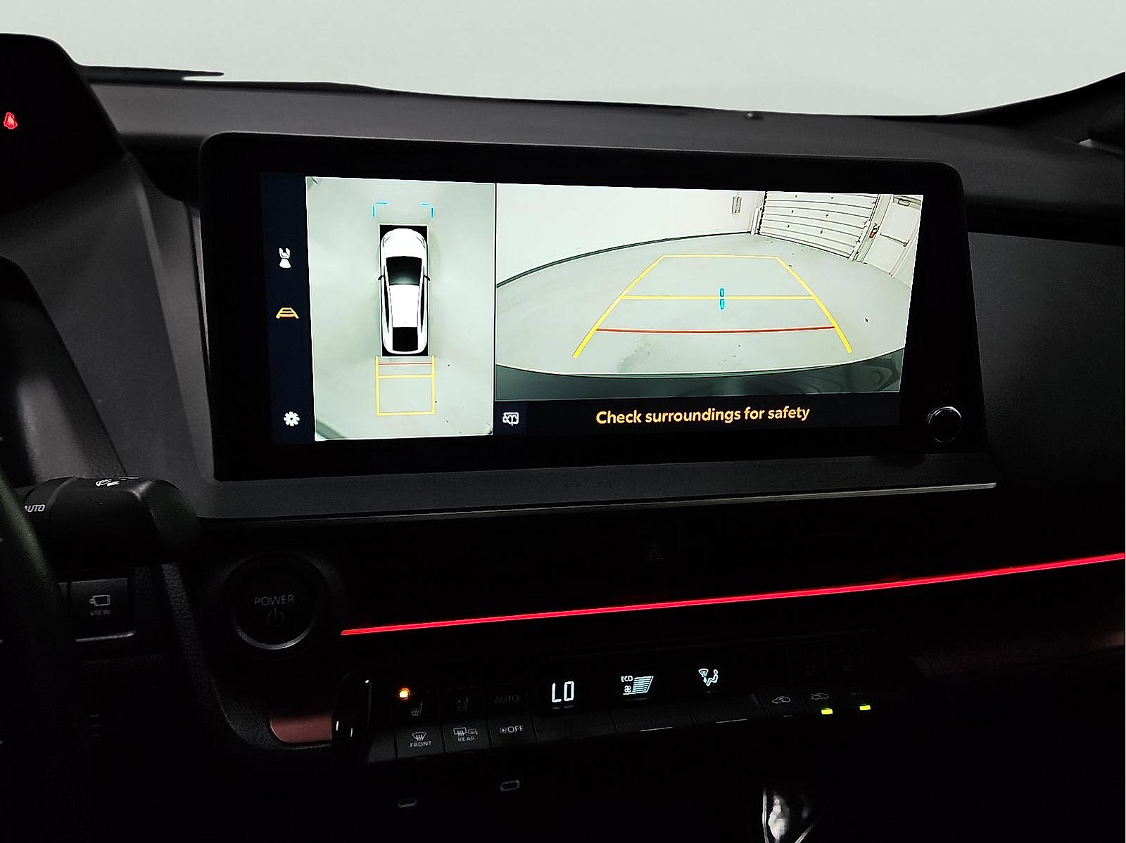 Used 2024 Toyota Prius Prime image 16