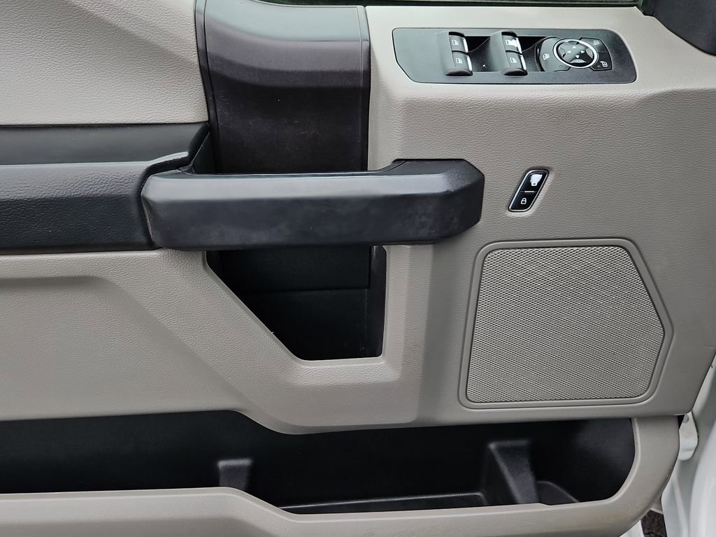 Used 2019 Ford F150 XL w/ XL Power Equipment Group AWD/4WD image 21