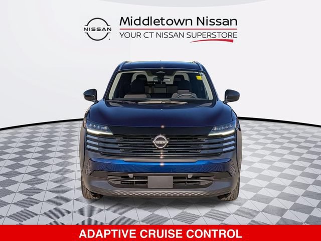 Used 2026 Nissan Kicks SV w/ SV Premium Package AWD/4WD image 9