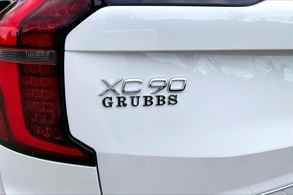 Used 2026 Volvo XC90 B6 Plus AWD/4WD image 44