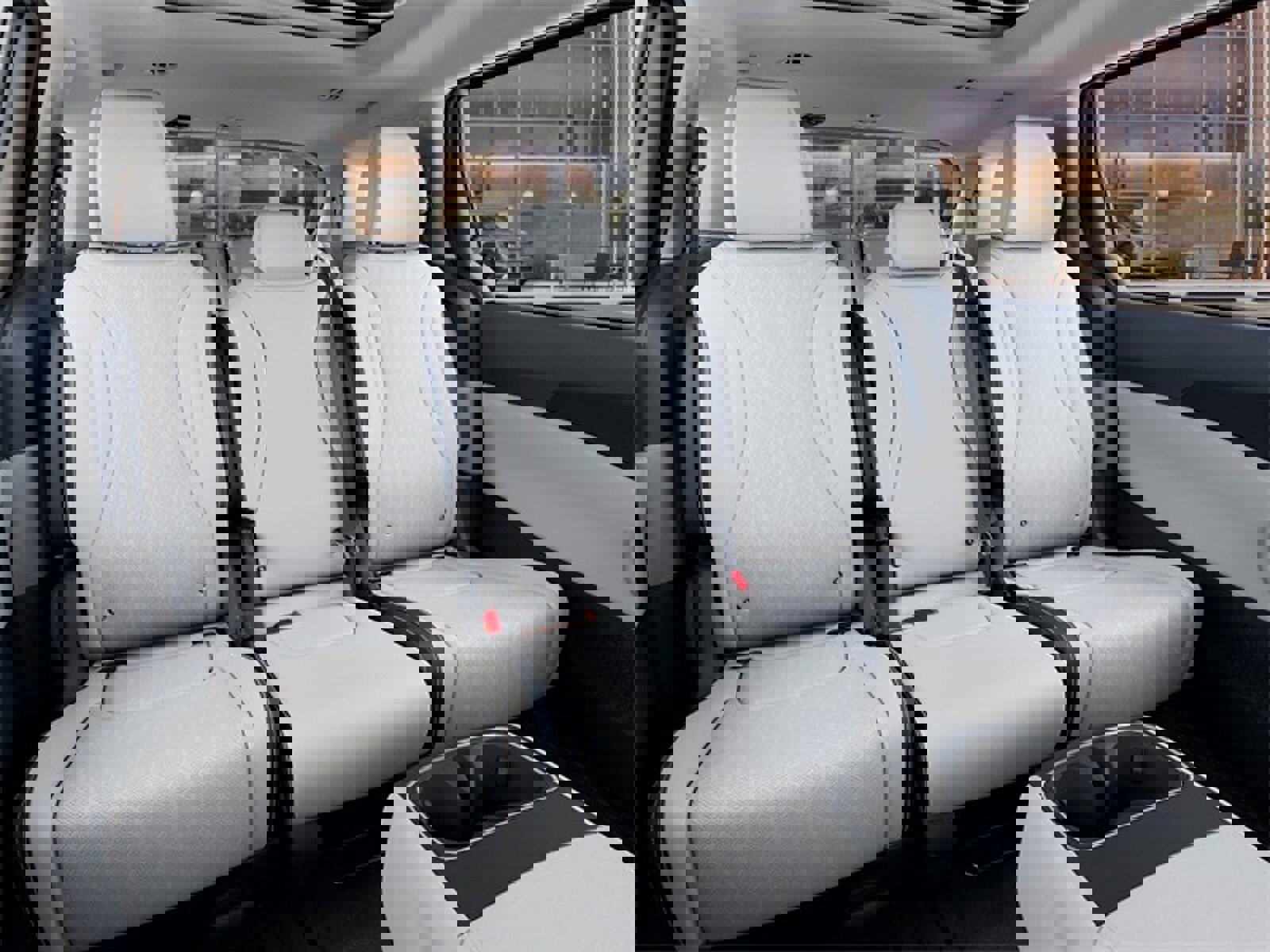 New 2026 Kia Carnival SX image 16