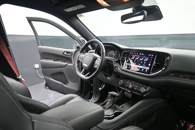 New 2026 Dodge Durango GT AWD/4WD image 41