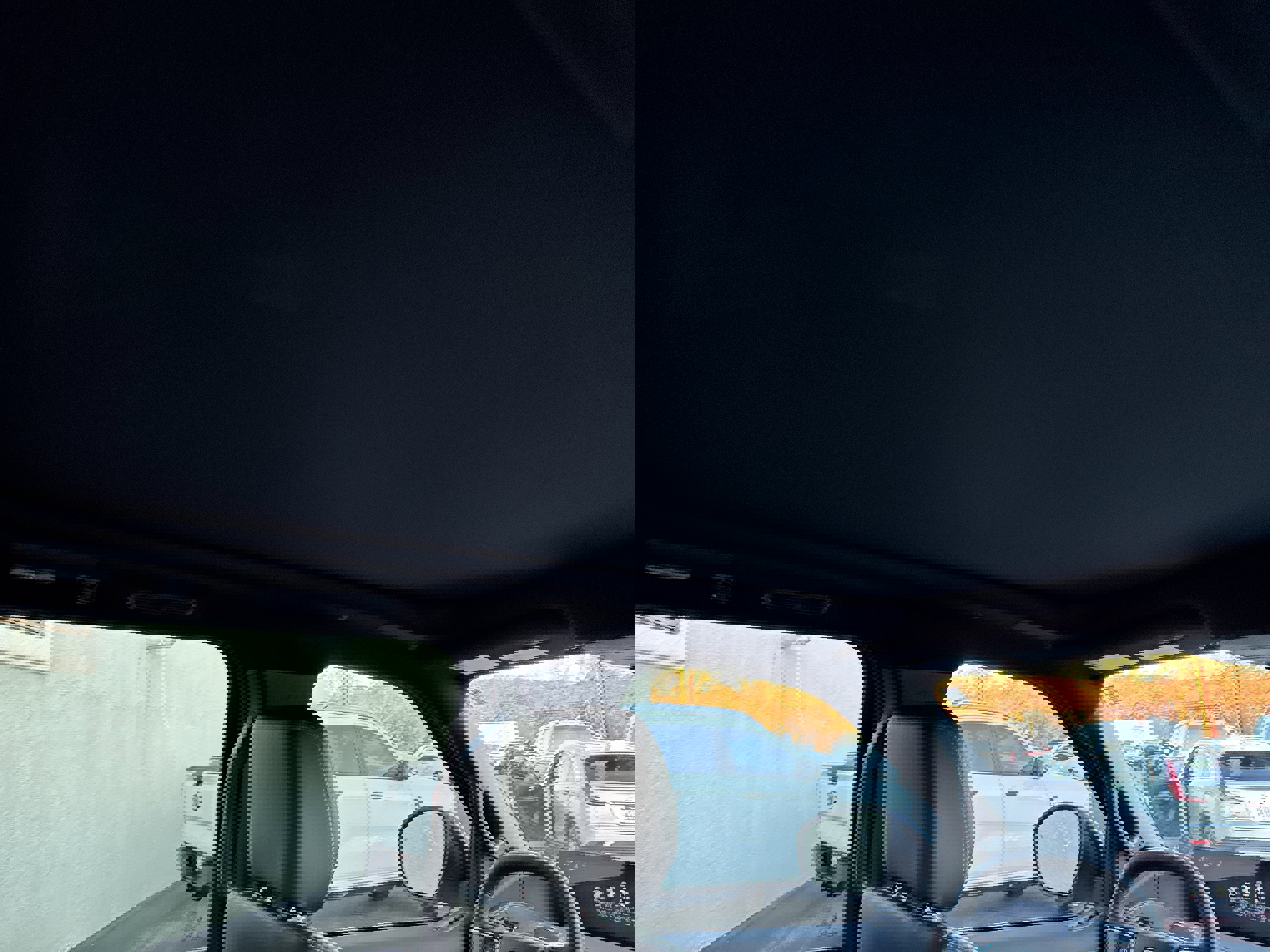 New 2025 Ford Expedition Platinum w/ Stealth Performance Package image 15