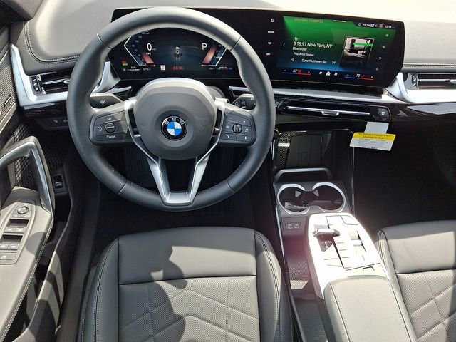 New 2026 BMW X1 xDrive28i w/ Convenience Package image 10