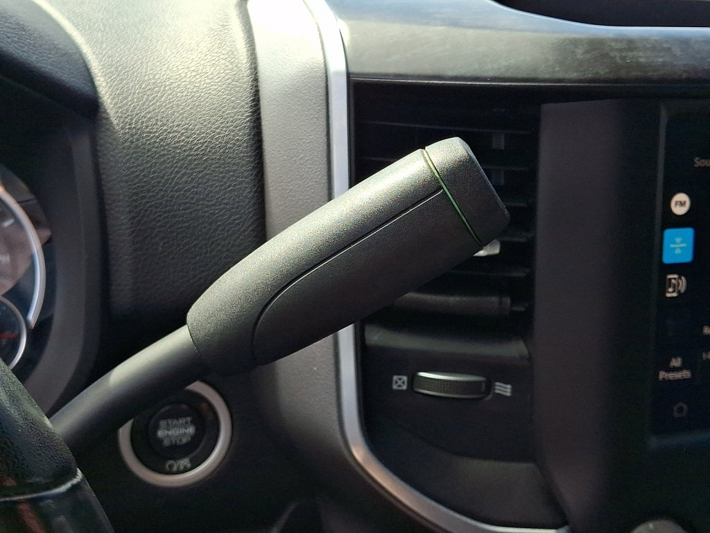 Certified 2024 RAM 2500 Big Horn AWD/4WD image 27