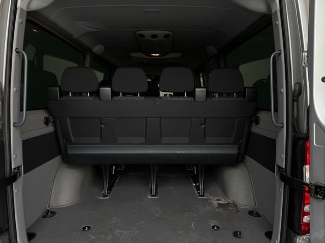 Used 2016 Mercedes-Benz Sprinter 2500 image 8