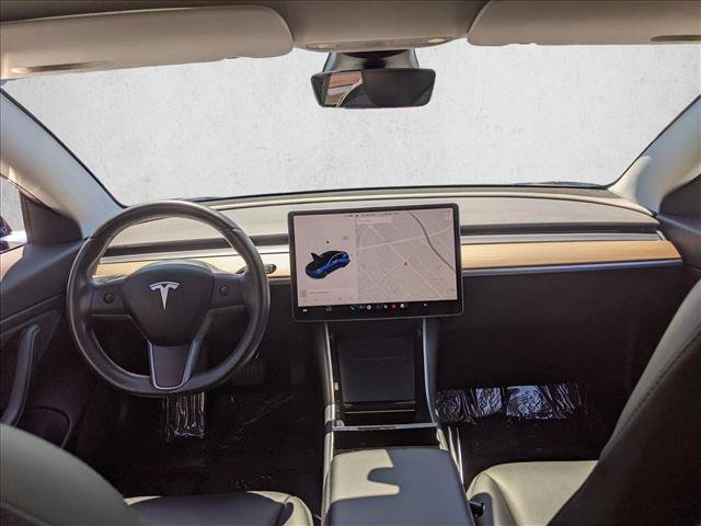 Used 2018 Tesla Model 3 Performance AWD/4WD image 16