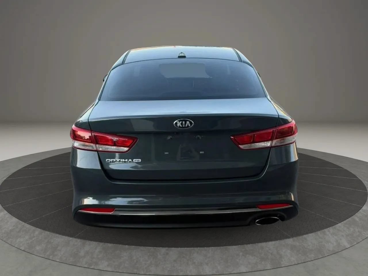 Used 2016 Kia Optima LX FWD image 6