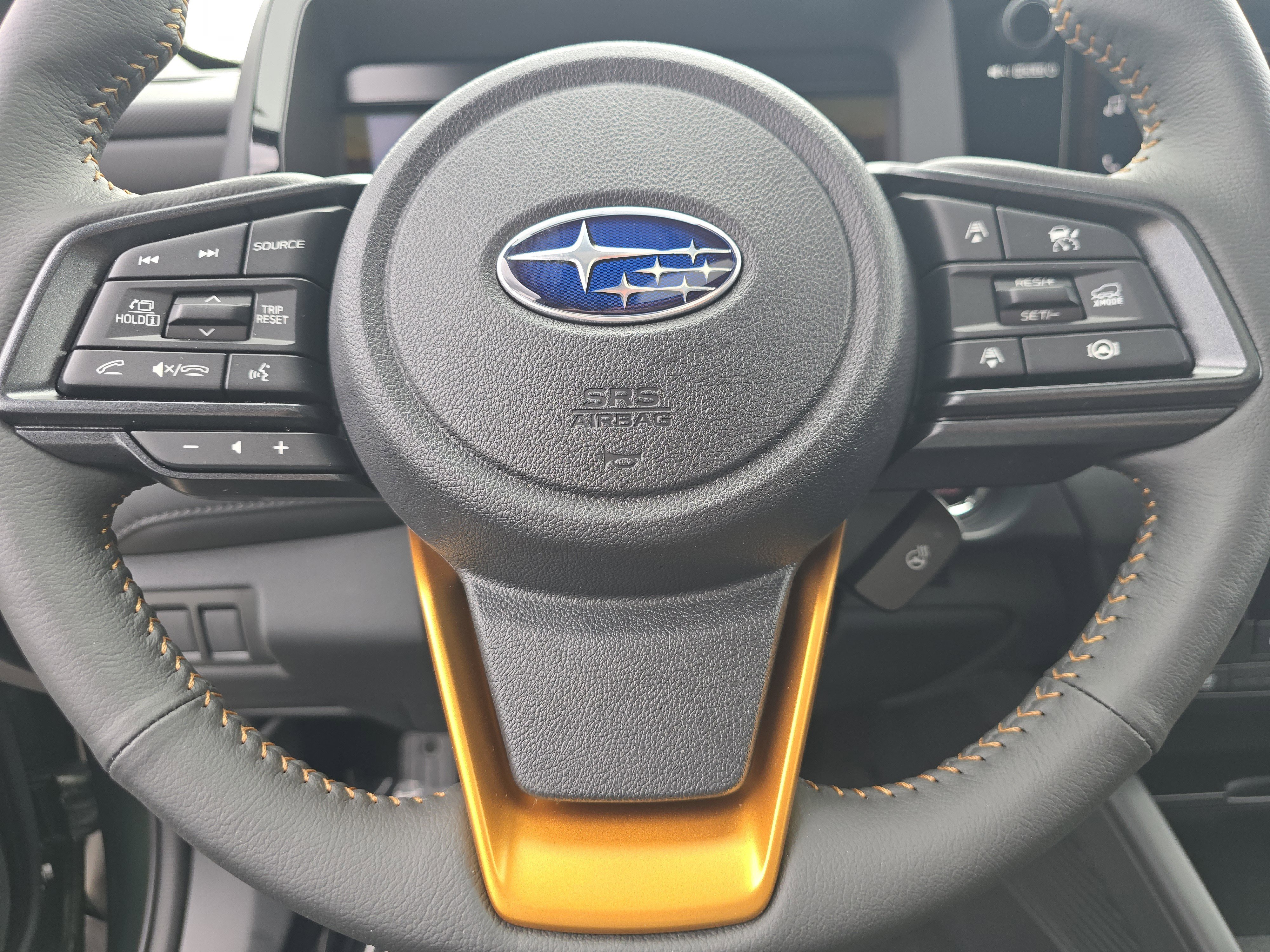 New 2026 Subaru Outback Wilderness AWD/4WD image 22