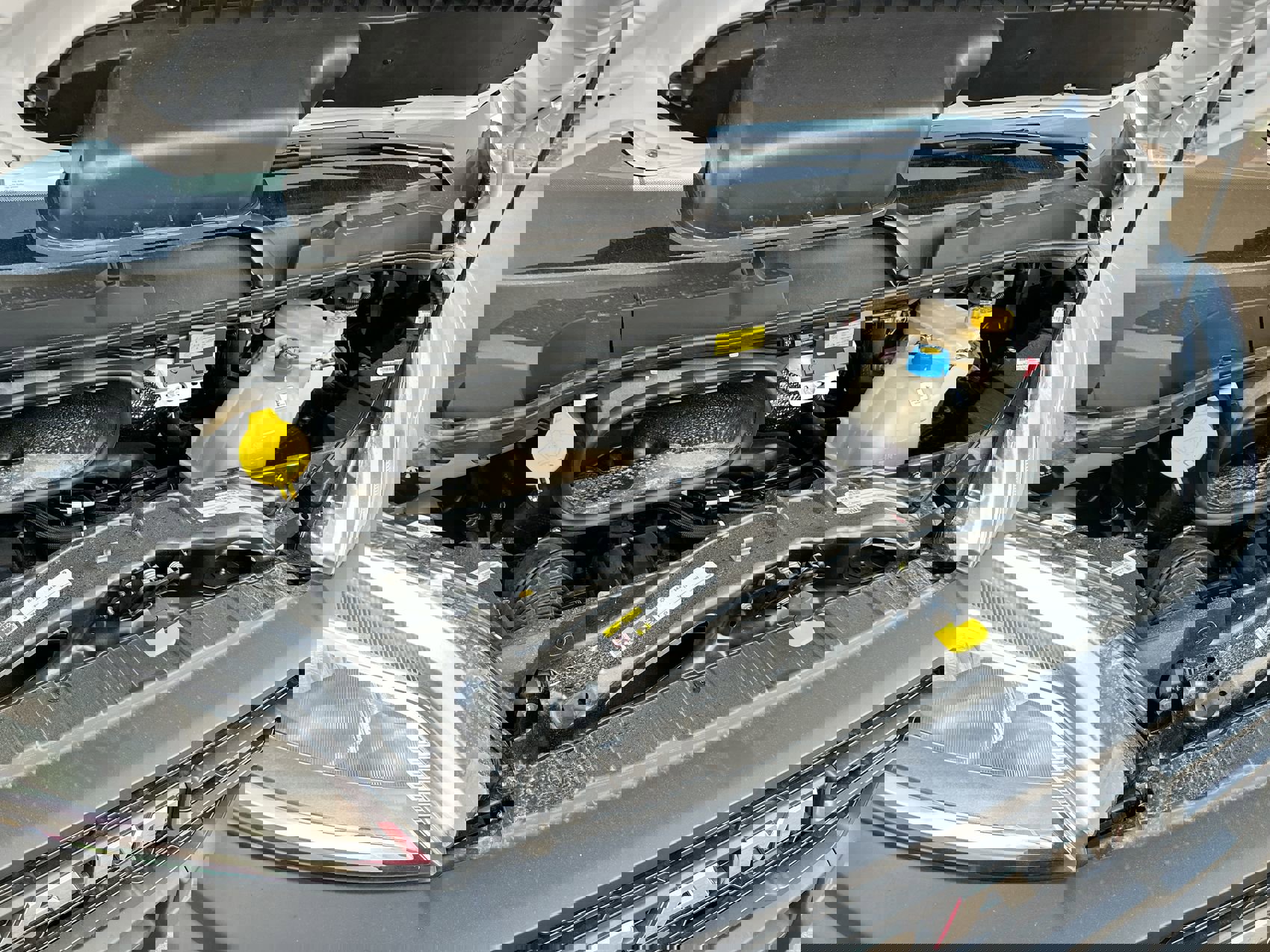 New 2025 RAM ProMaster 2500 image 22