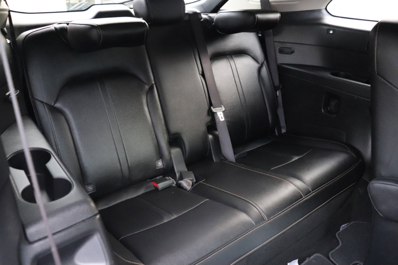 Used 2025 MAZDA CX-90 3.3 Turbo w/ Preferred Package image 14
