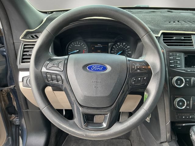 Used 2019 Ford Explorer 4WD image 9