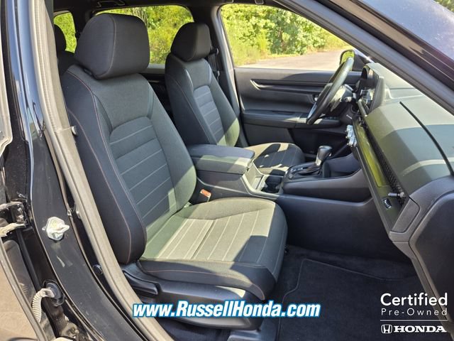 Certified 2023 Honda CR-V Sport image 13