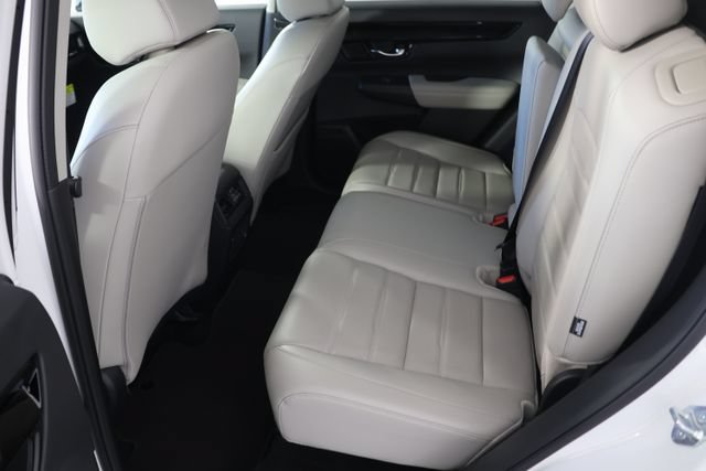 Used 2024 Honda CR-V EX-L image 21