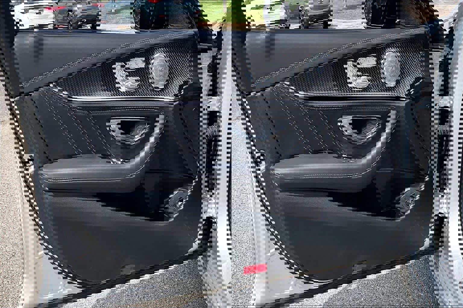 Used 2018 Mercedes-Benz E 63 AMG S image 22