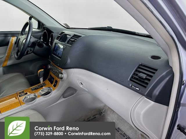 Used 2008 Toyota Highlander Limited image 29